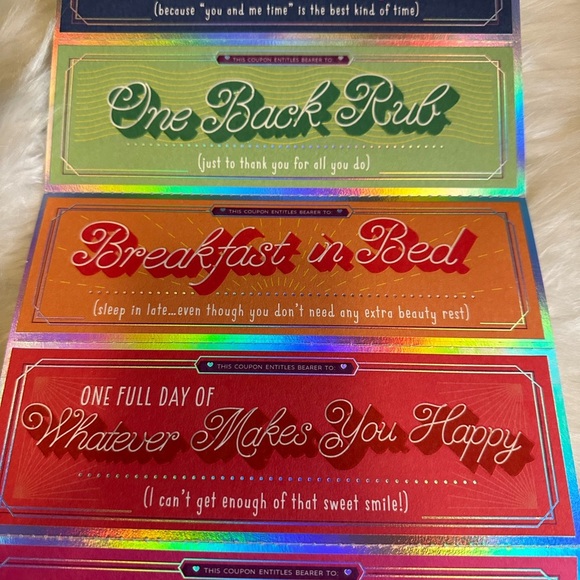 🧡10/$10 Best Wife Ever Birthday Card - Picture 2 of 5